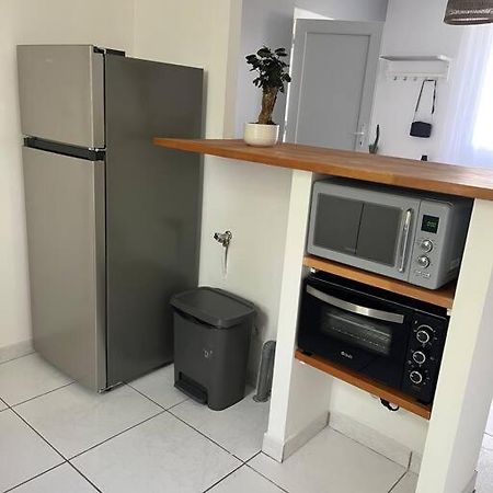 Logement 10 Minutes De Rouen Oissel Extérieur photo